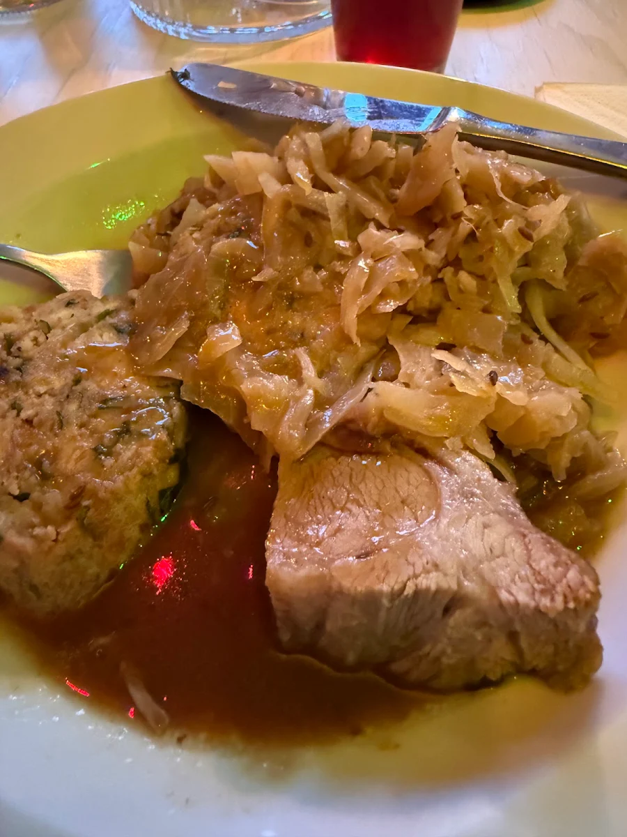 Essen und Trinken photo 5