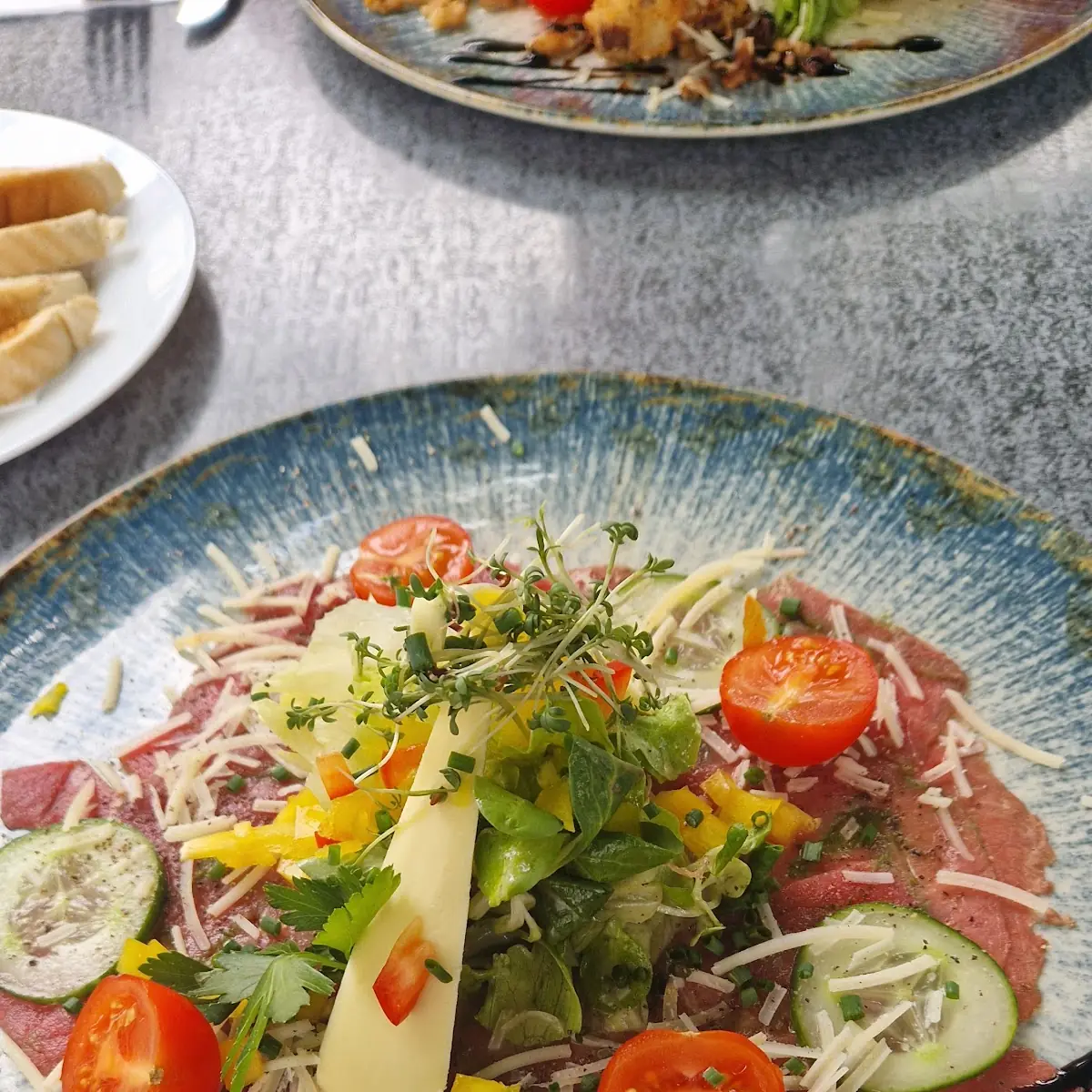 Essen und Trinken photo 10