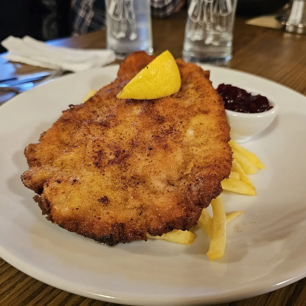 Essen und Trinken photo 3
