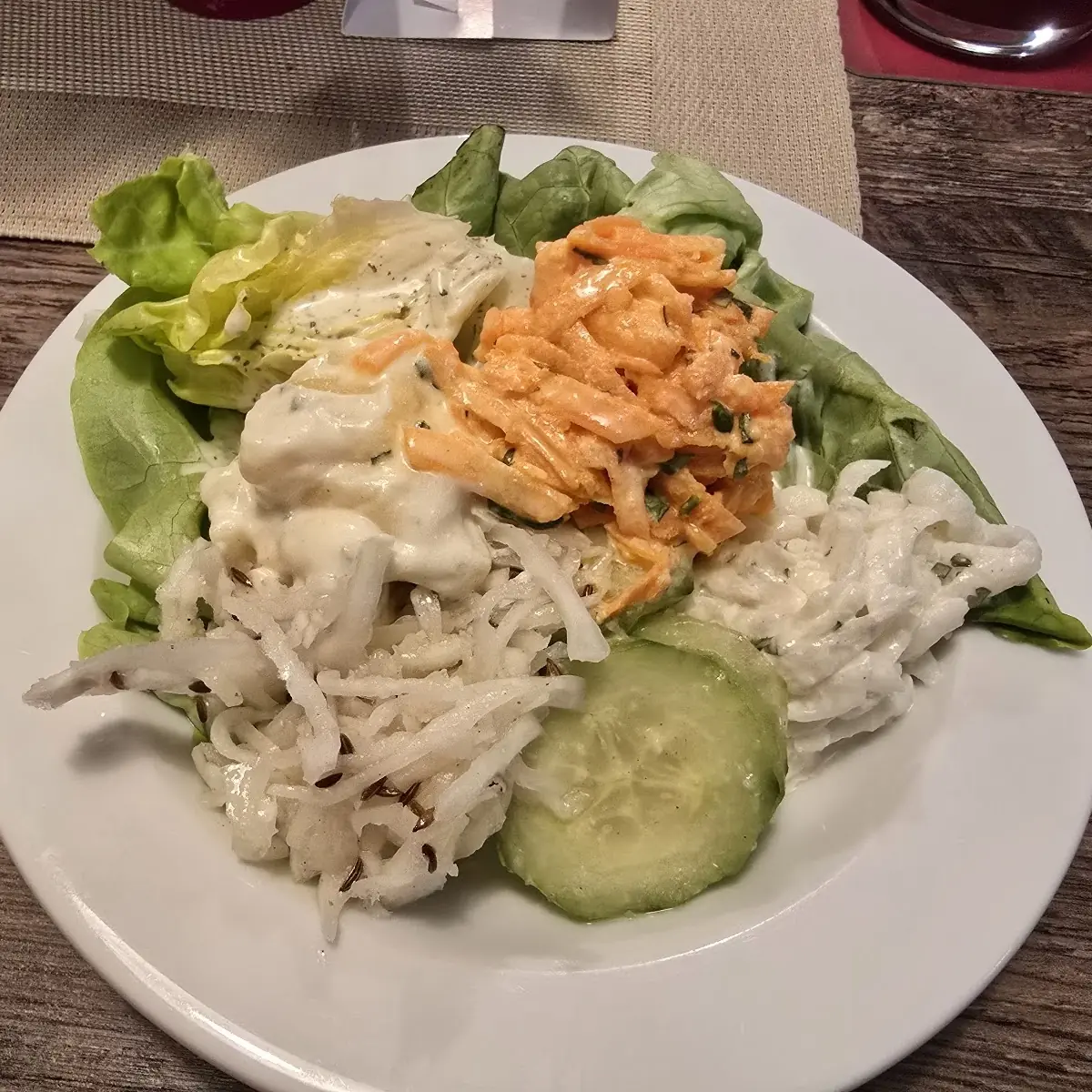 Essen und Trinken photo 4