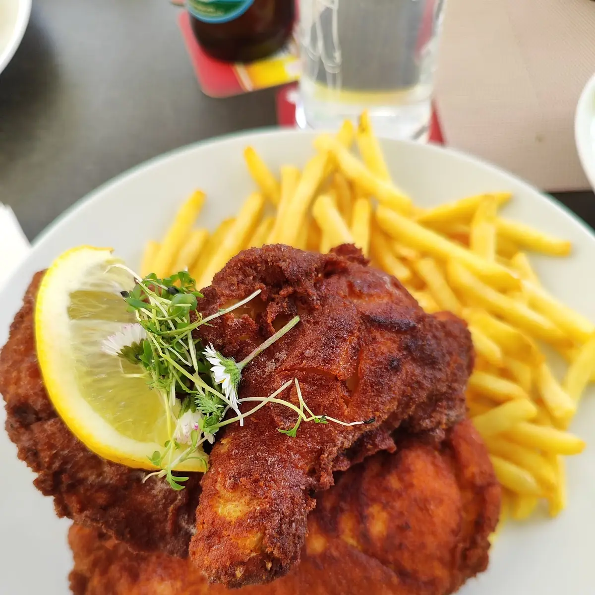 Essen und Trinken photo 6