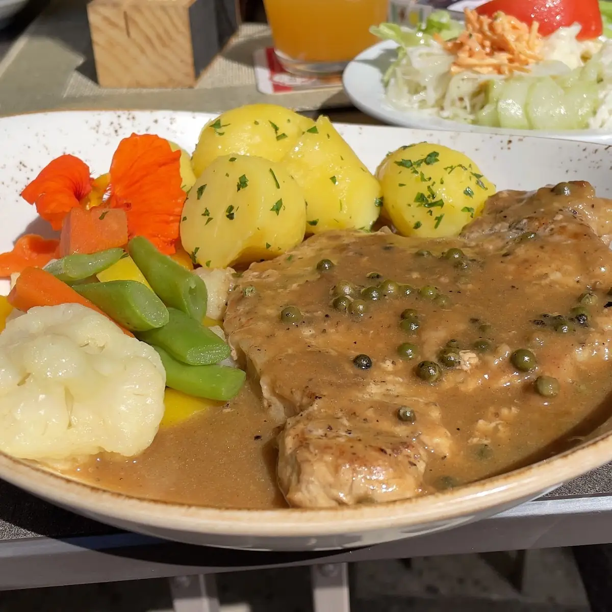 Essen und Trinken photo 9