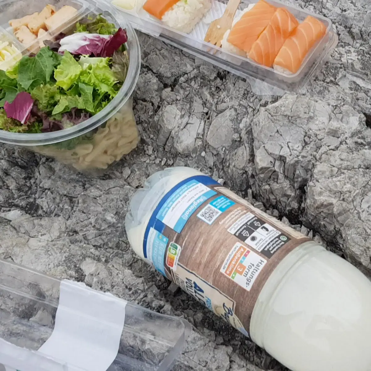 Essen und Trinken photo 2