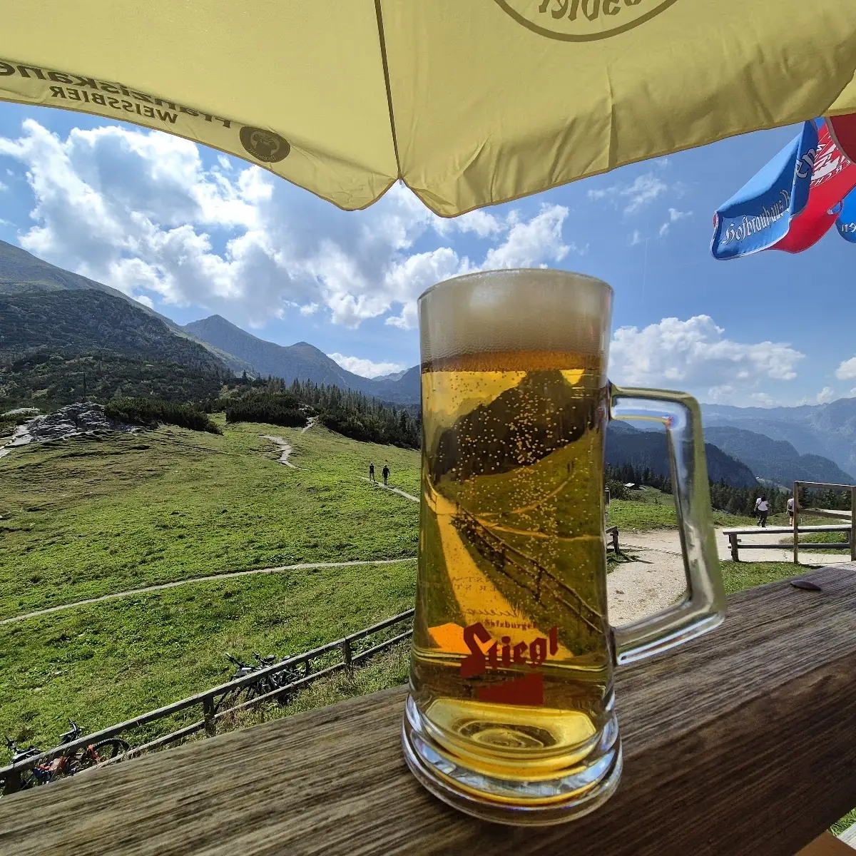 Essen und Trinken photo 5