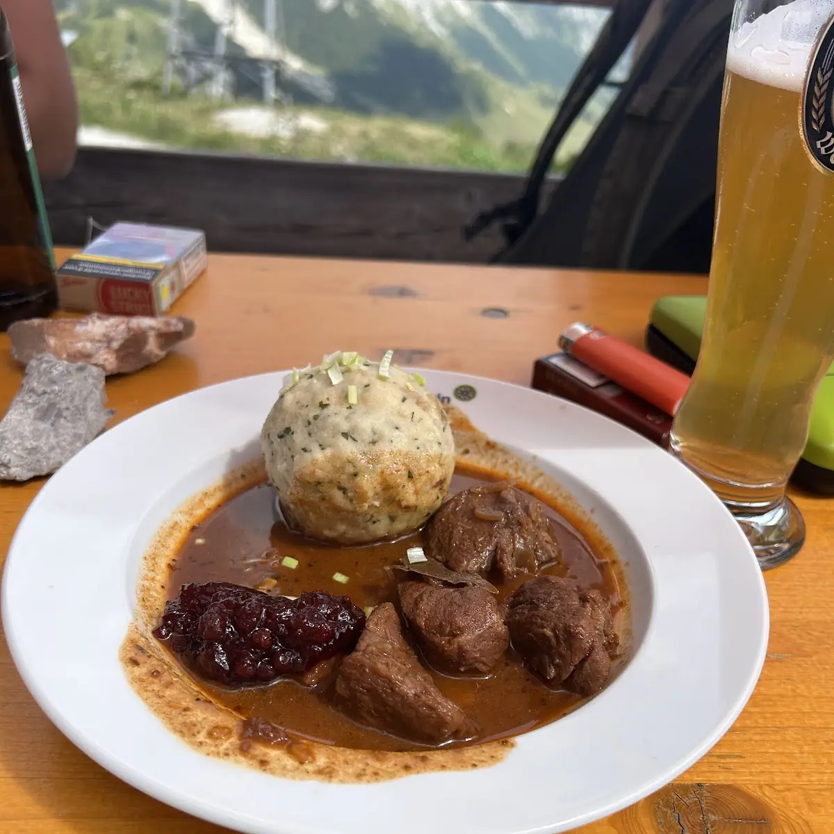 Essen und Trinken photo 6
