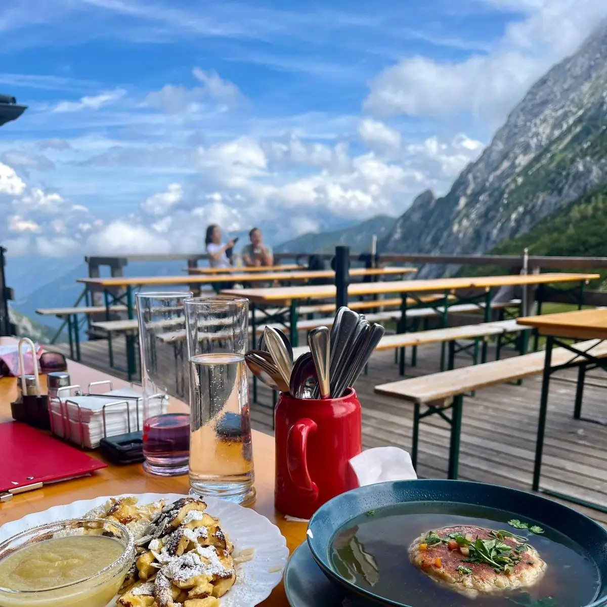 Essen und Trinken photo 7