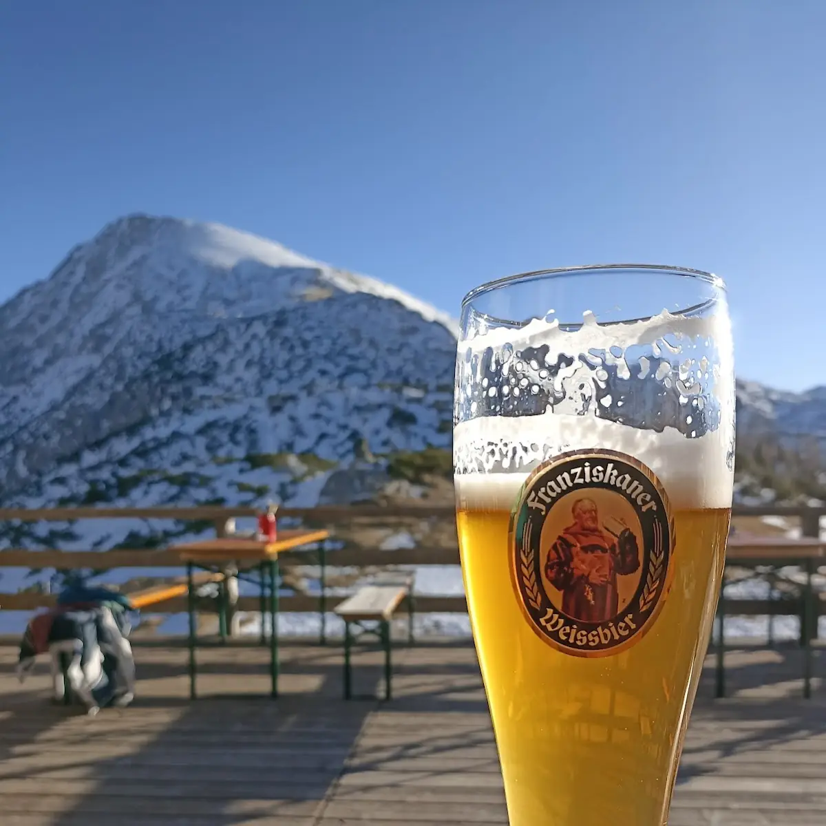 Essen und Trinken photo 8