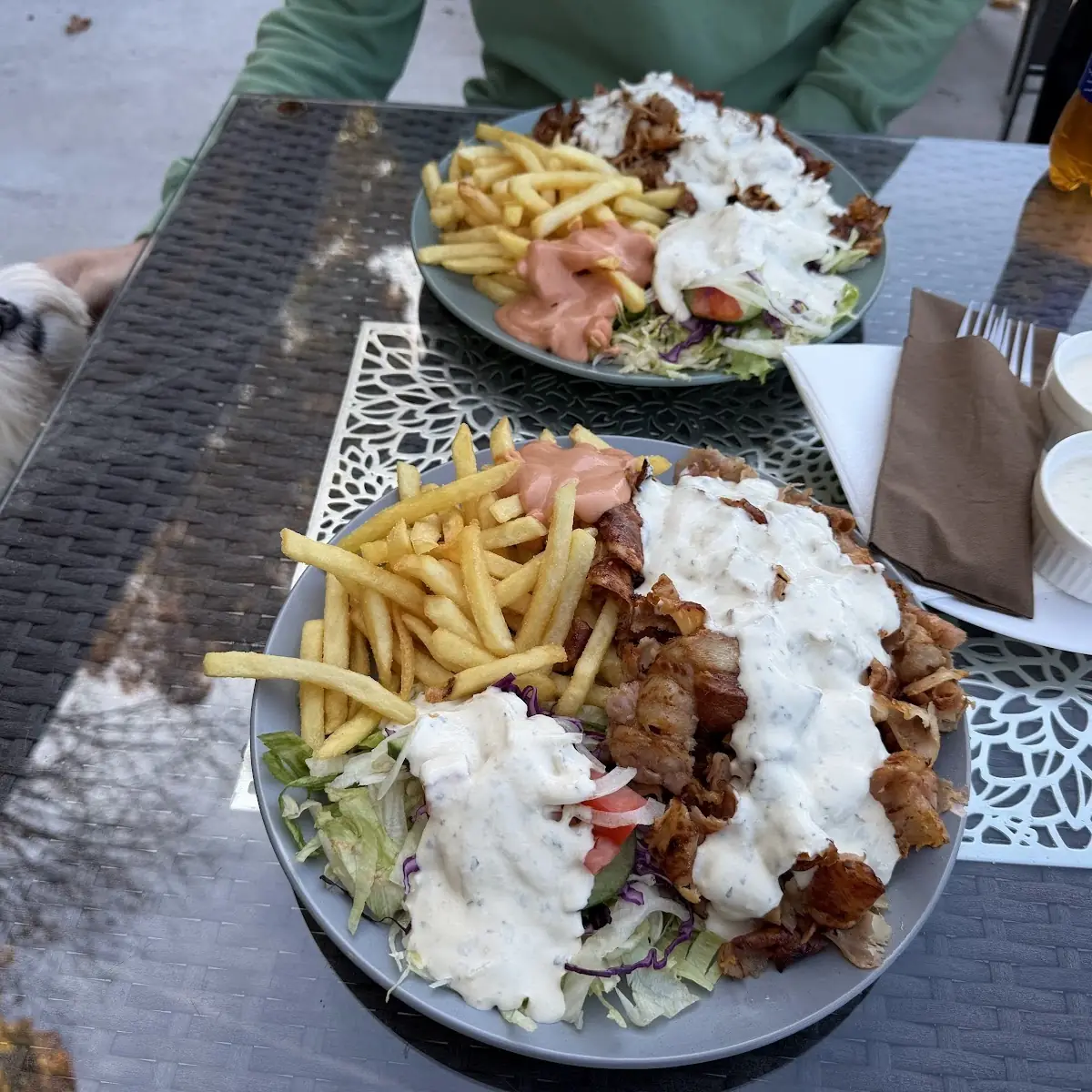 Essen und Trinken photo 3