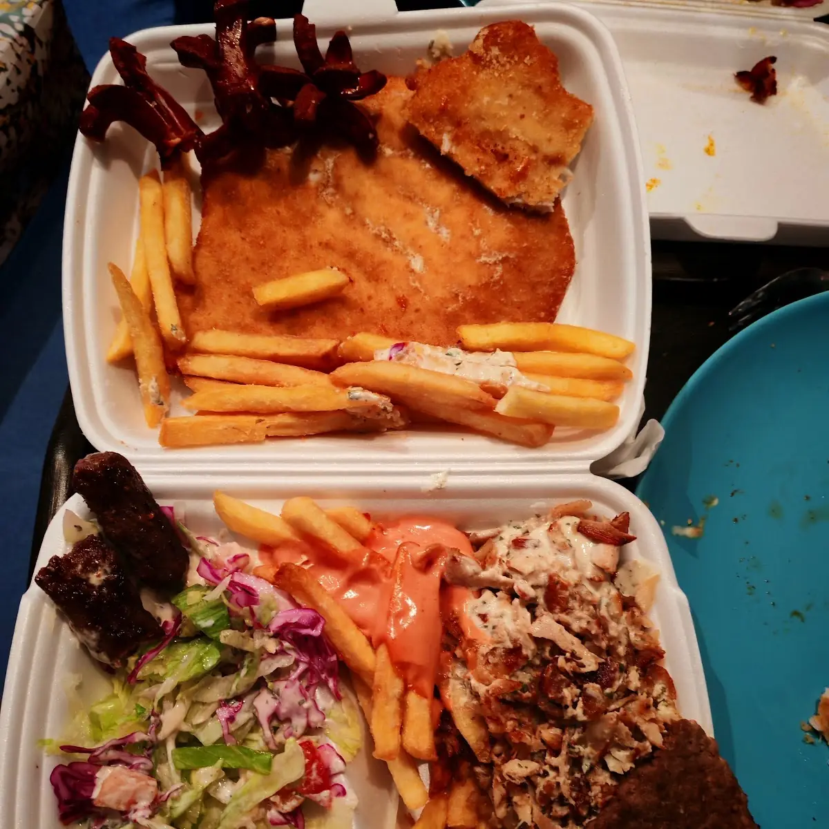 Essen und Trinken photo 9
