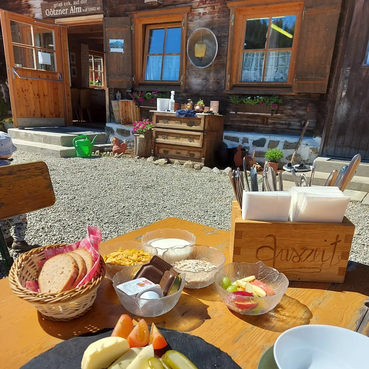 Essen und Trinken photo 7