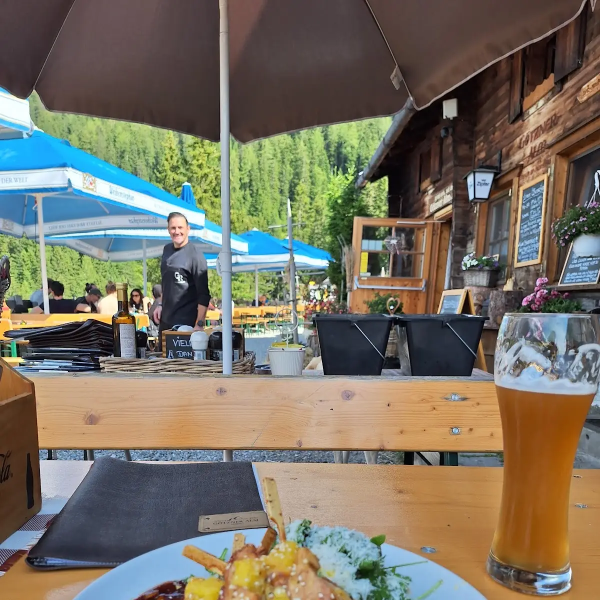 Essen und Trinken photo 8