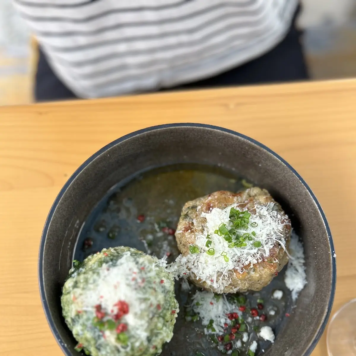 Essen und Trinken photo 9