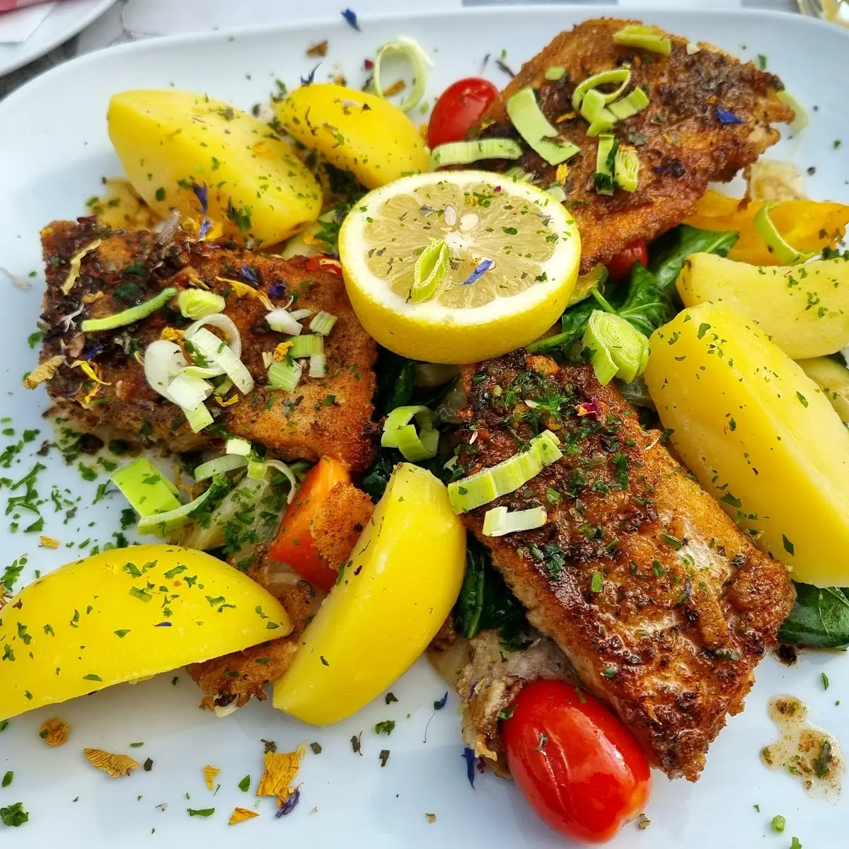 Essen und Trinken photo 1