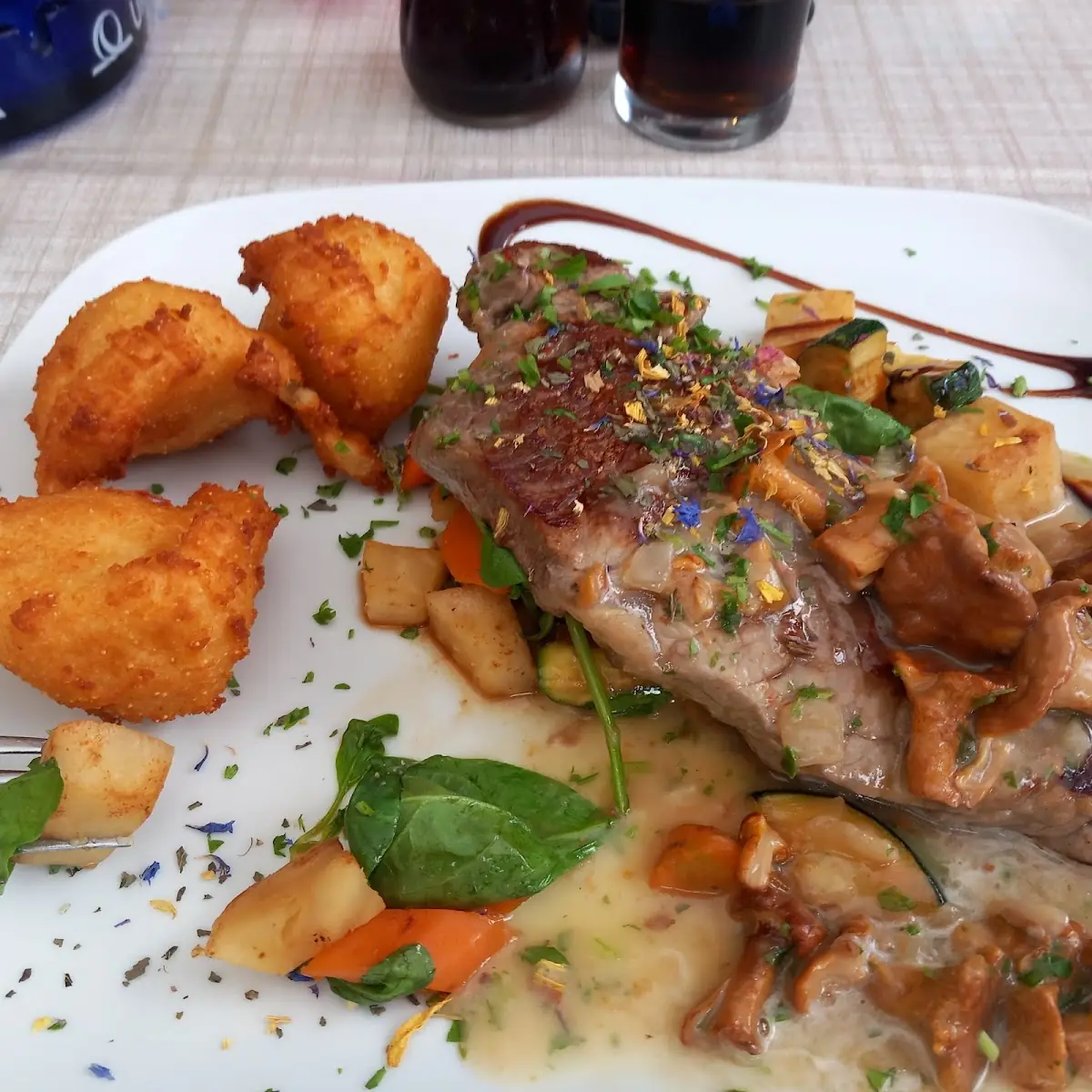 Essen und Trinken photo 10