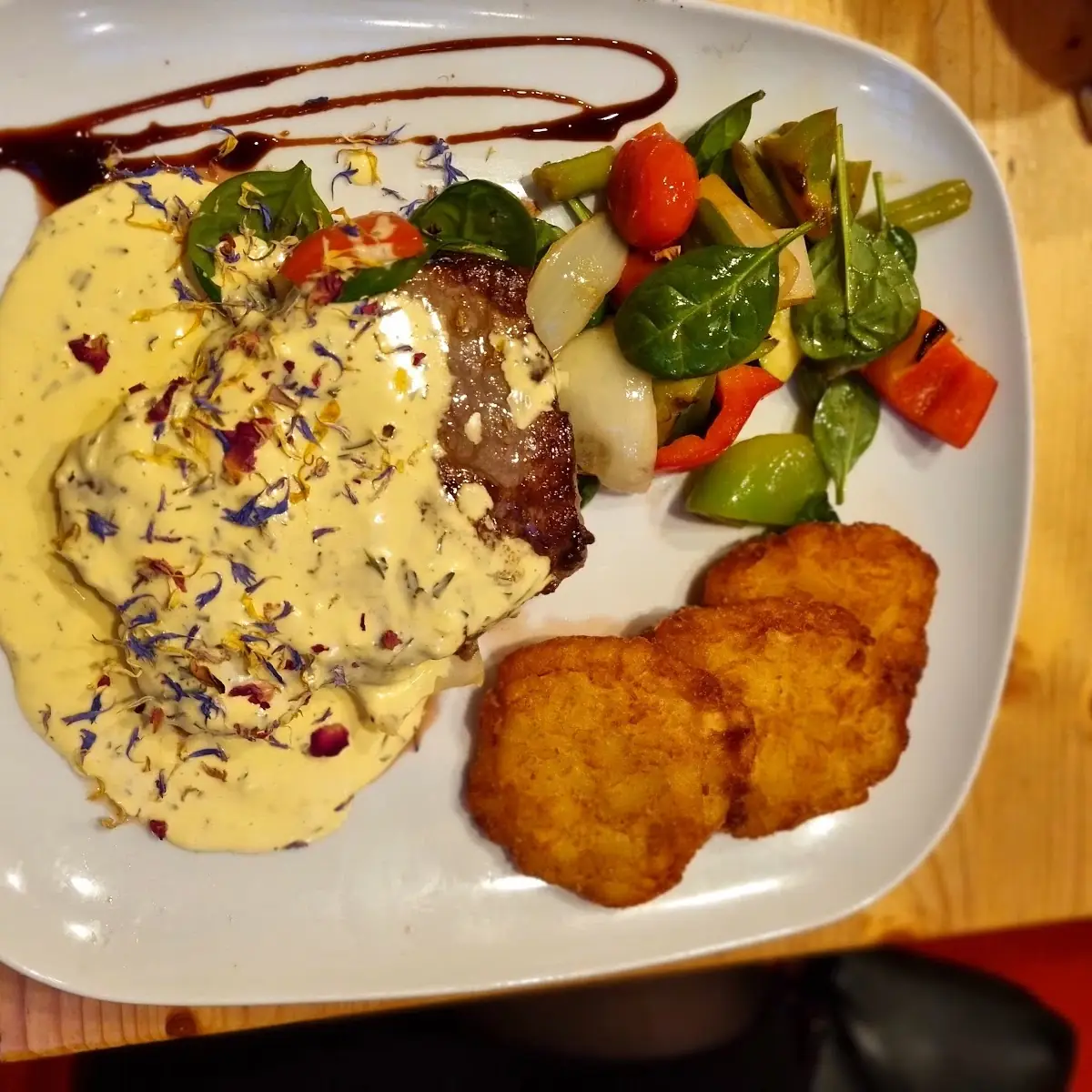 Essen und Trinken photo 2