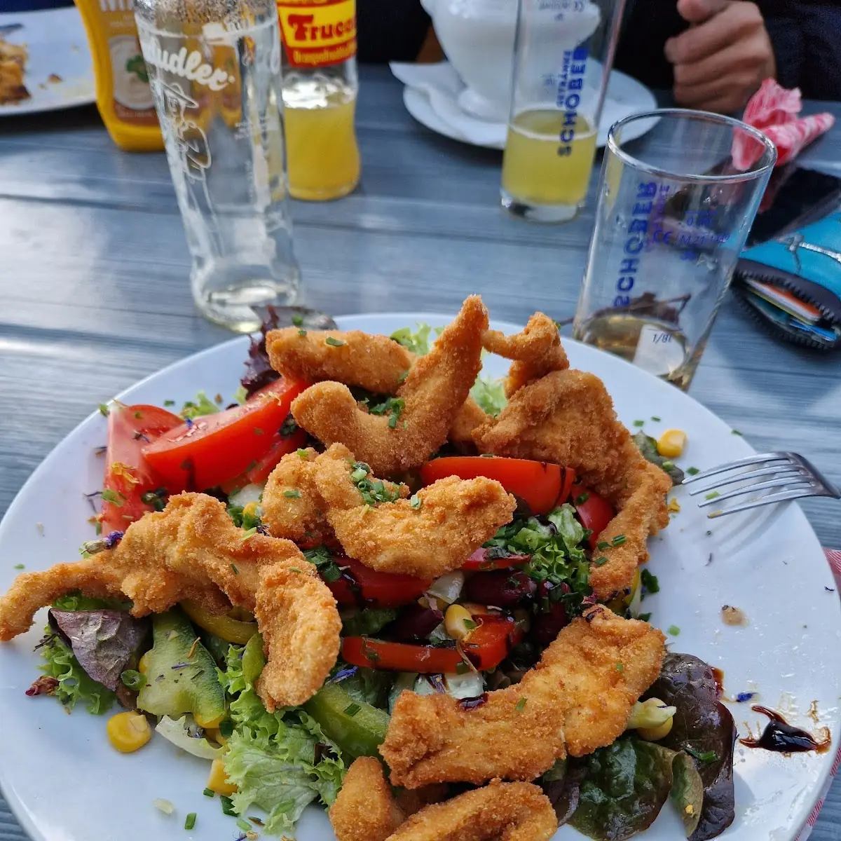 Essen und Trinken photo 4