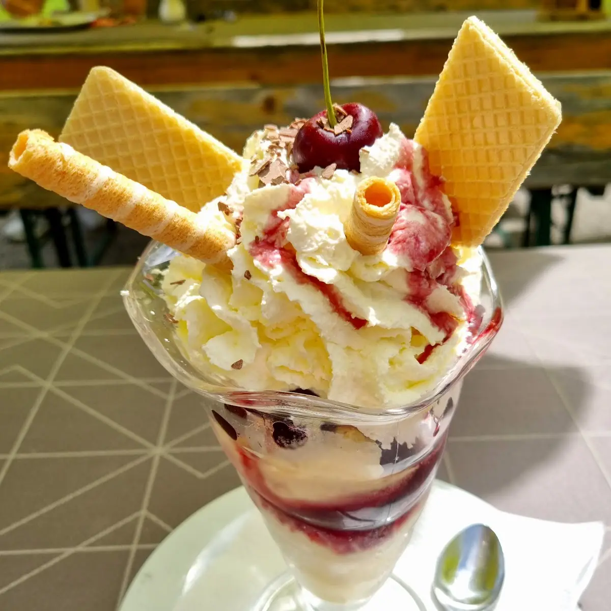 Essen und Trinken photo 5