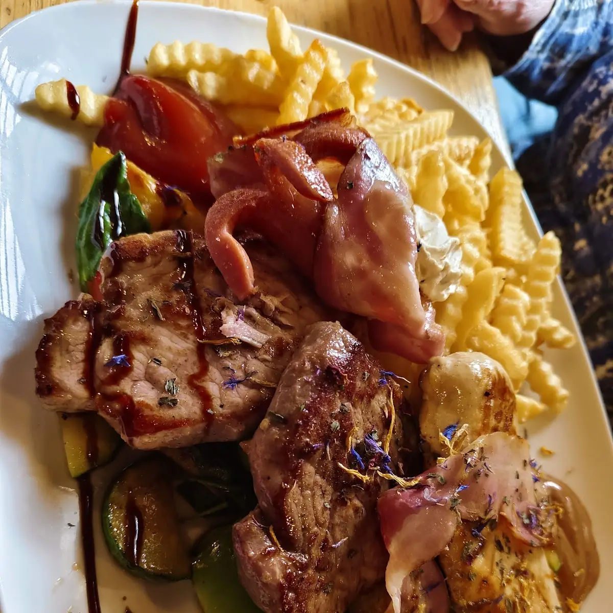Essen und Trinken photo 6