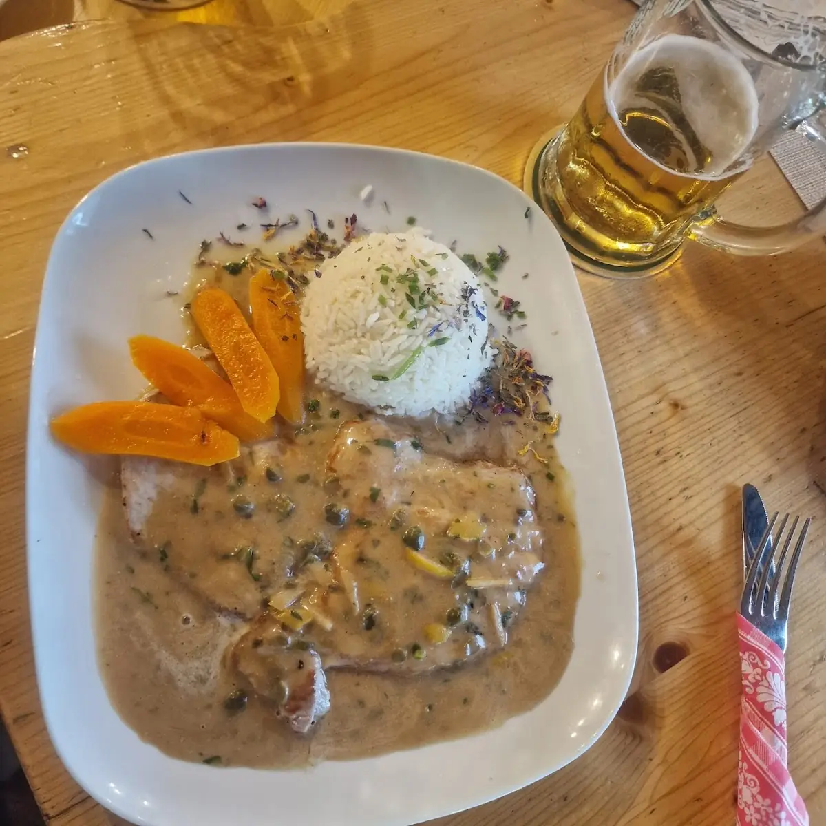 Essen und Trinken photo 7