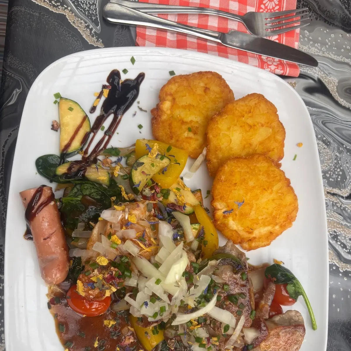 Essen und Trinken photo 8