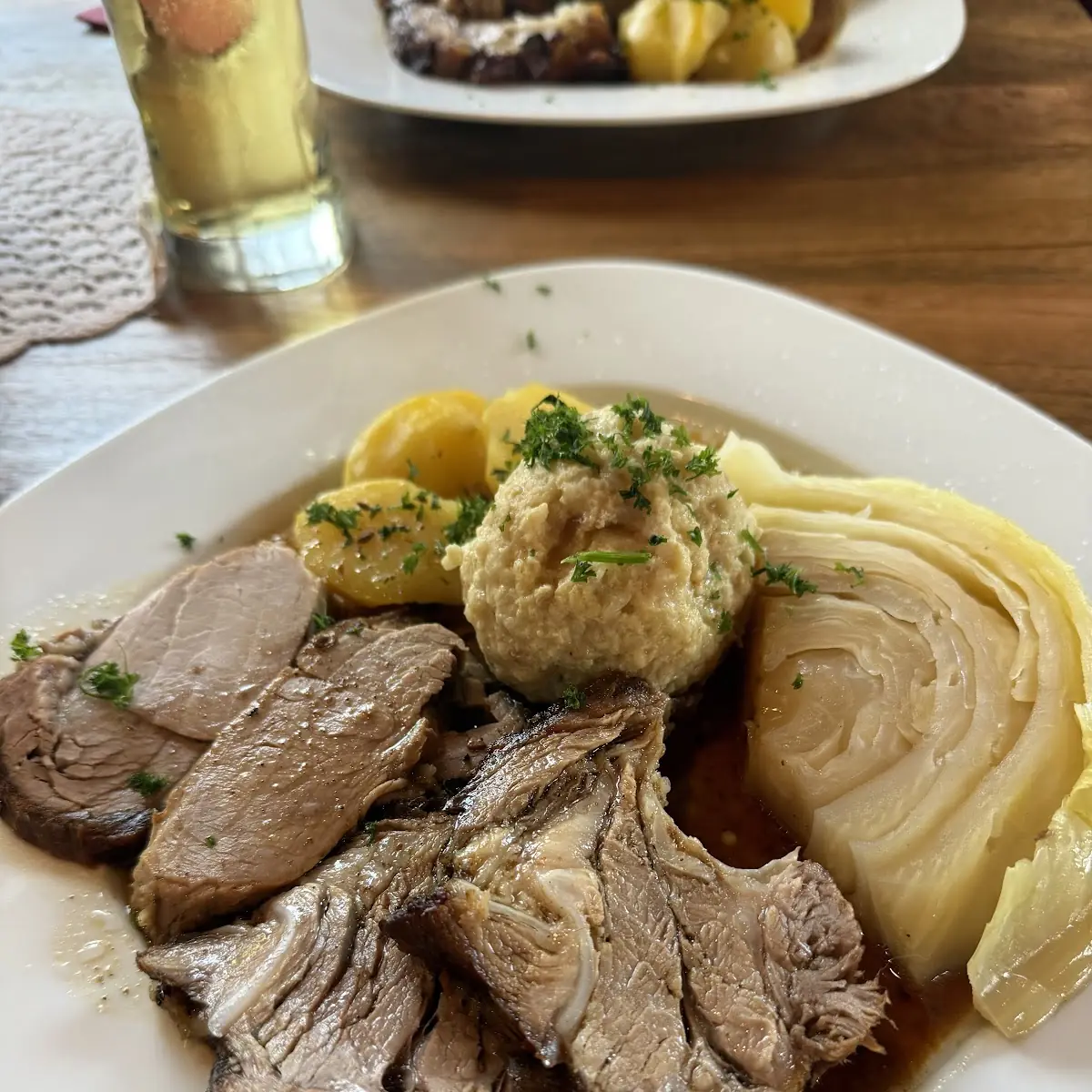 Essen und Trinken photo 1
