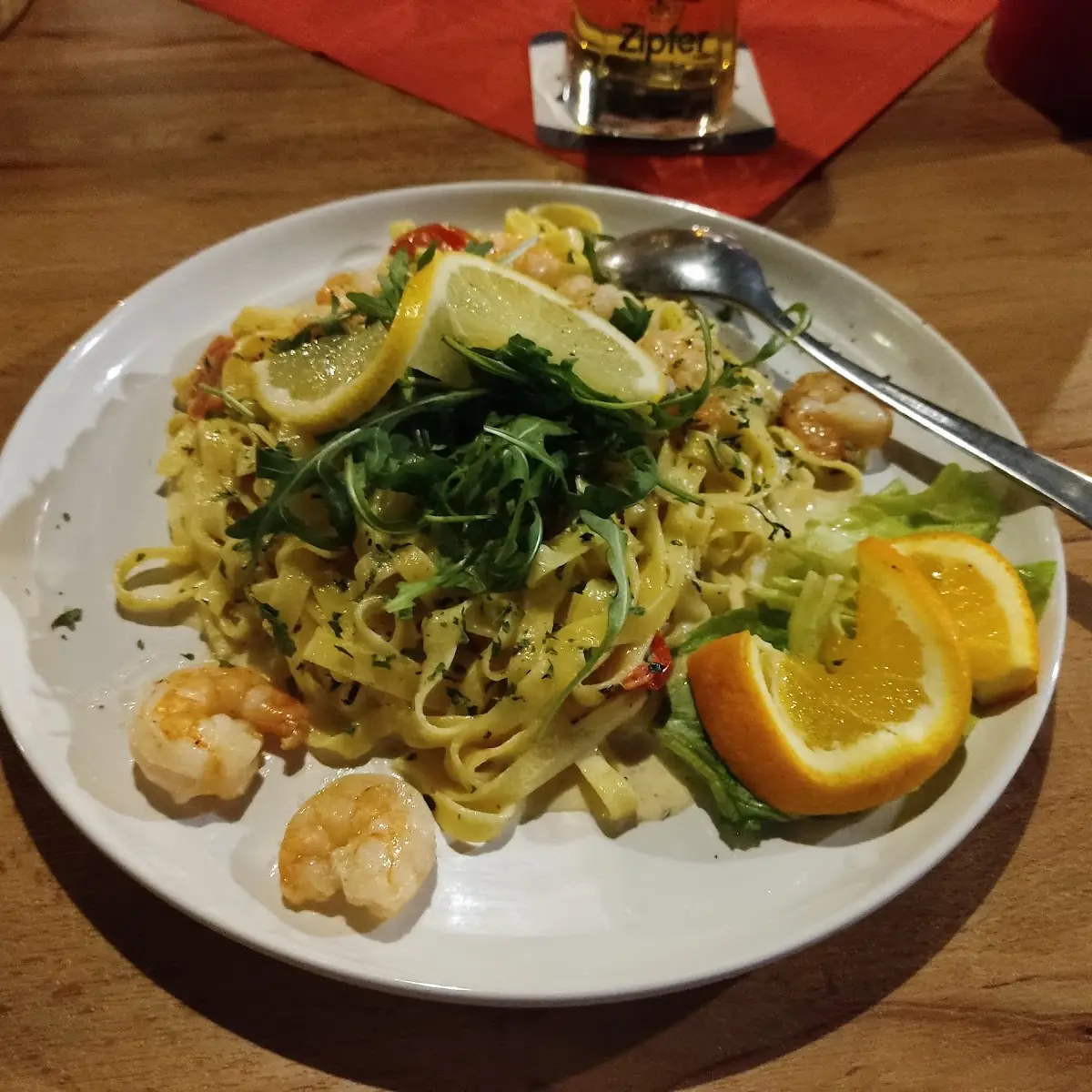 Essen und Trinken photo 10