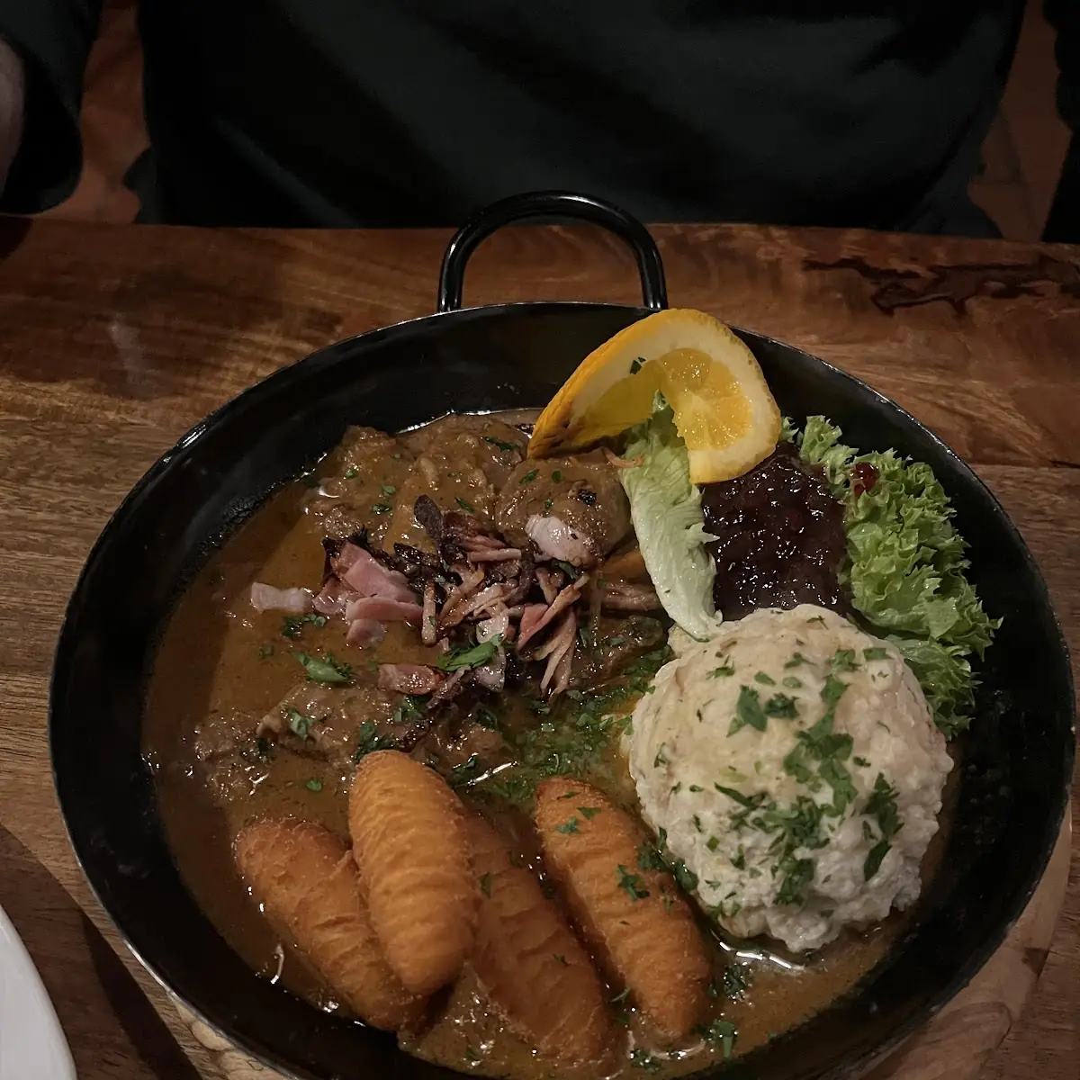 Essen und Trinken photo 2