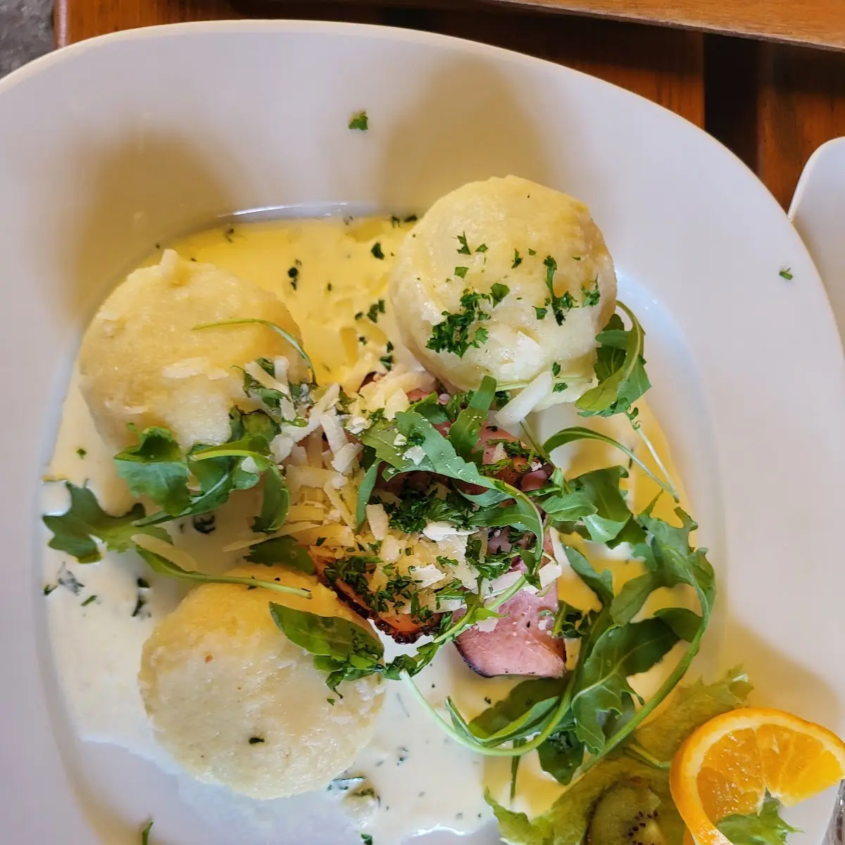 Essen und Trinken photo 3