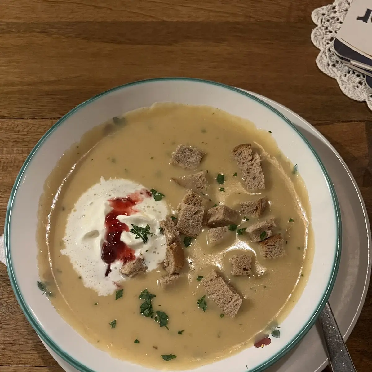Essen und Trinken photo 4