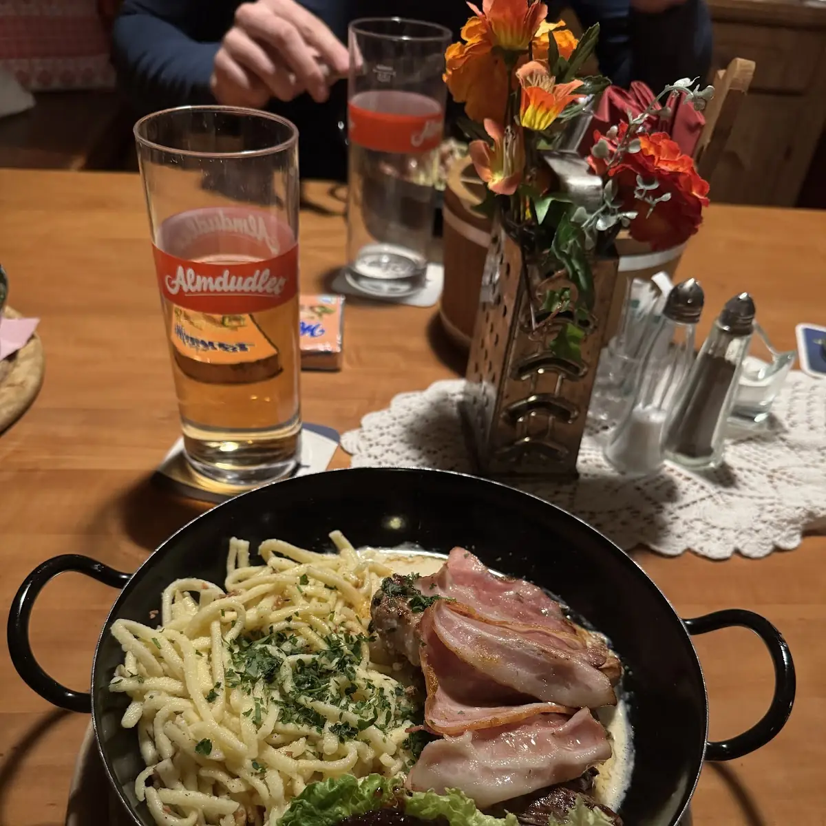 Essen und Trinken photo 5