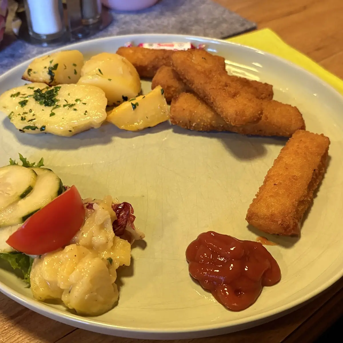 Essen und Trinken photo 9
