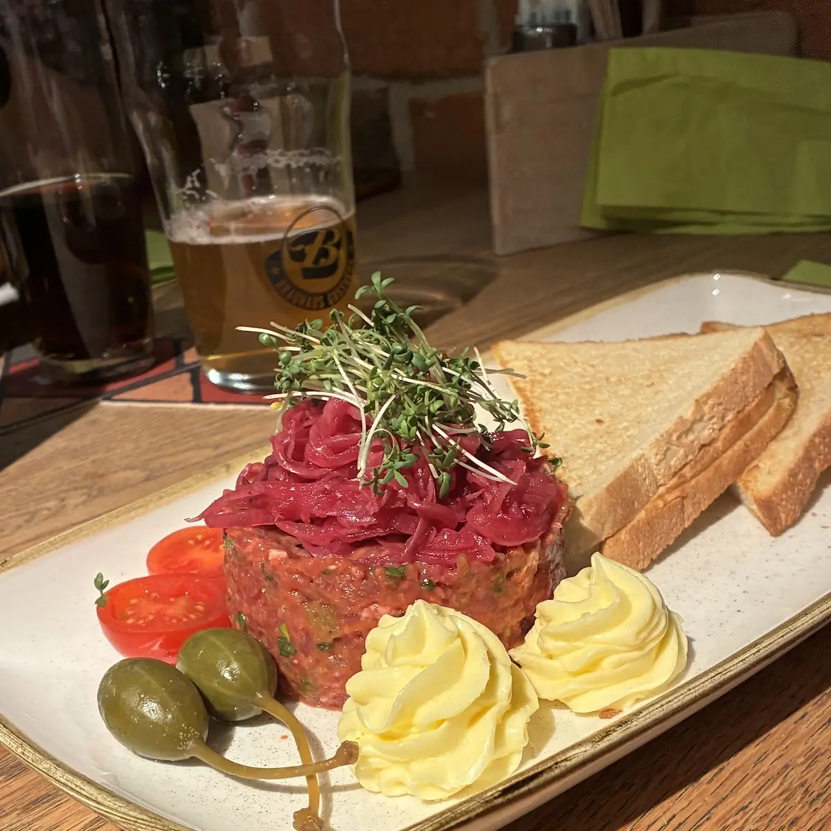 Essen und Trinken photo 10