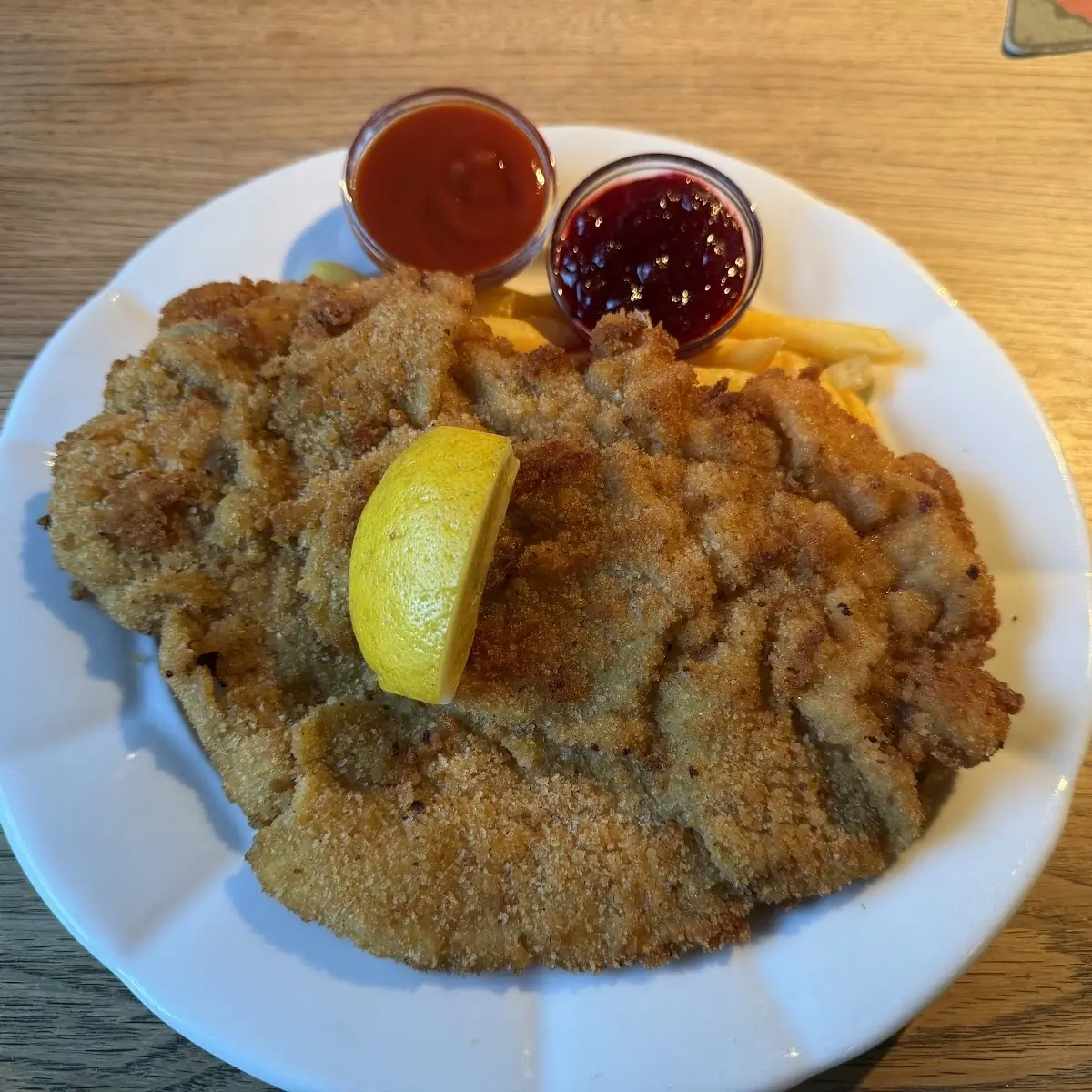 Essen und Trinken photo 3