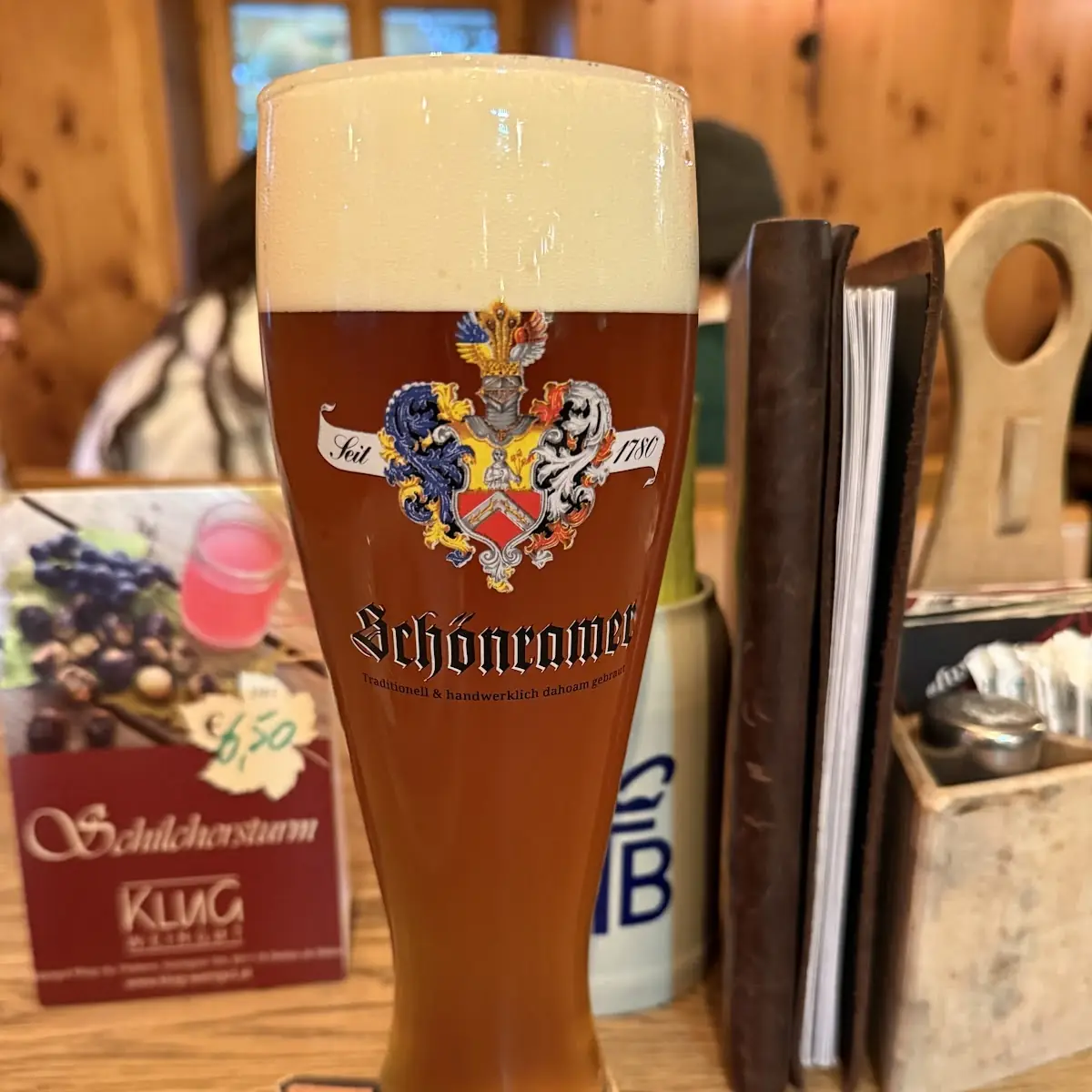 Essen und Trinken photo 4