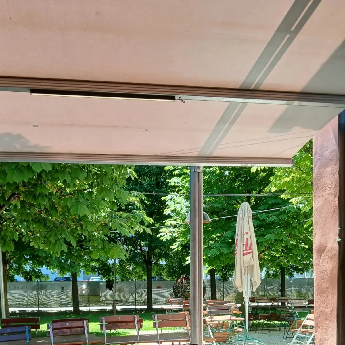 Atmosphäre photo 6