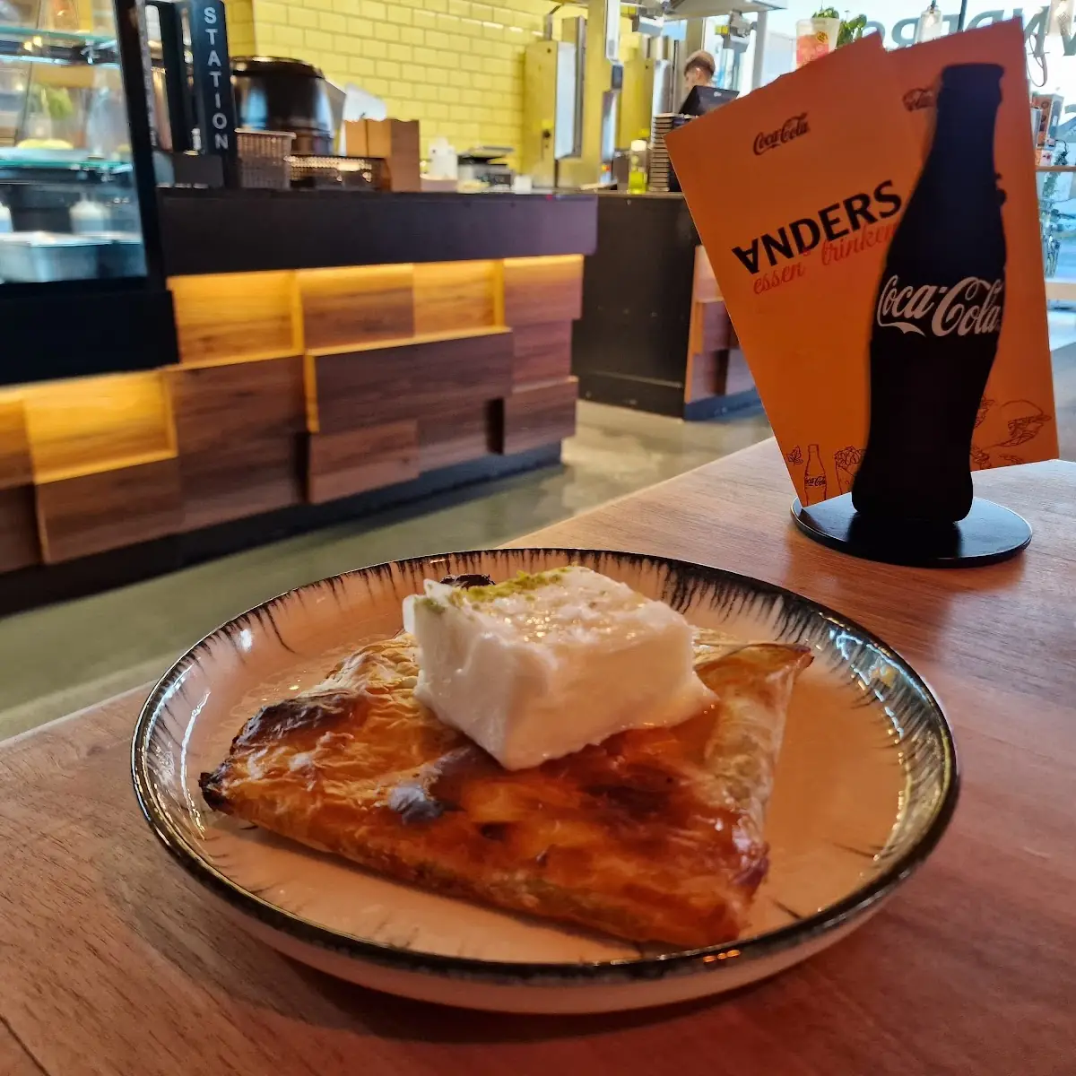 Essen und Trinken photo 1