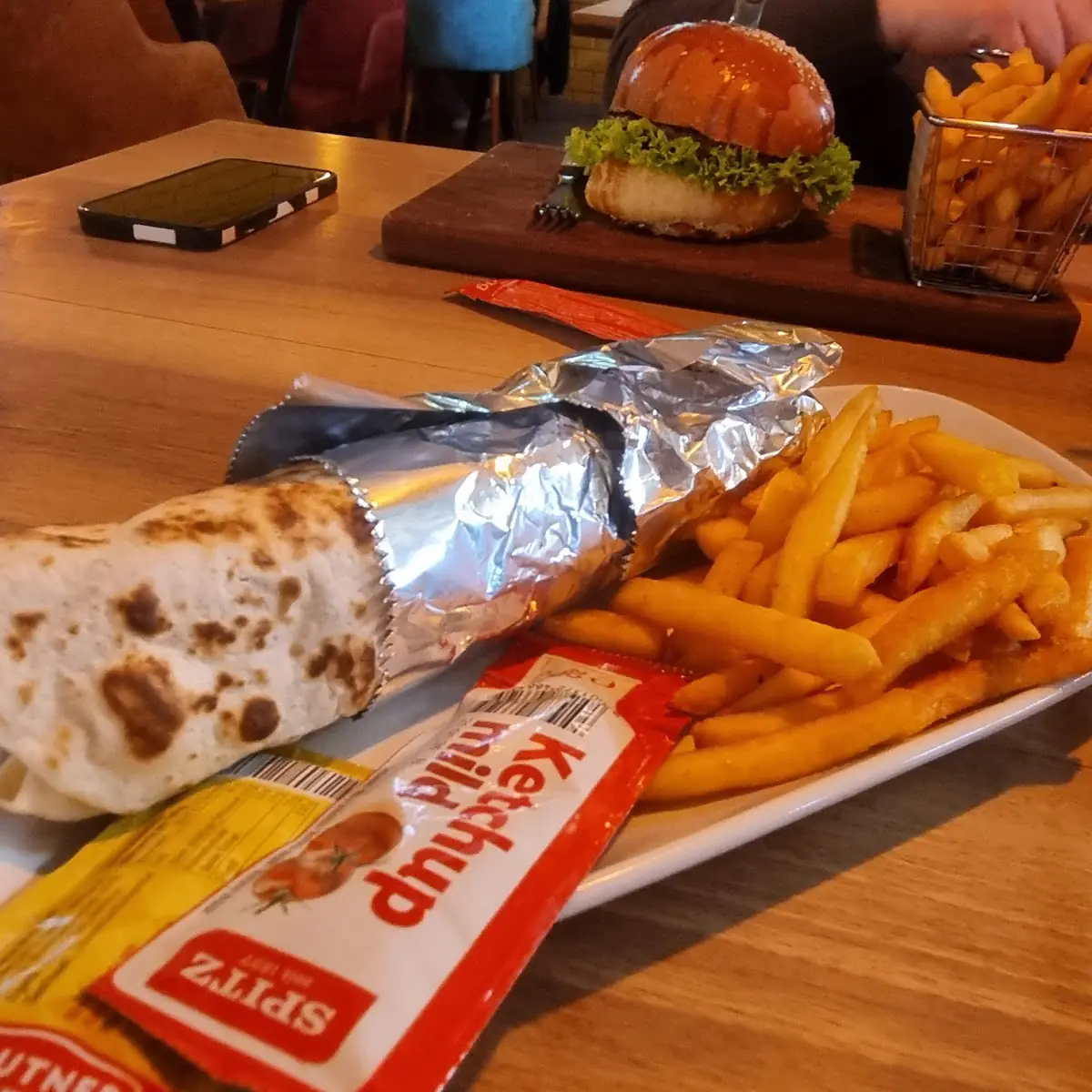 Essen und Trinken photo 10