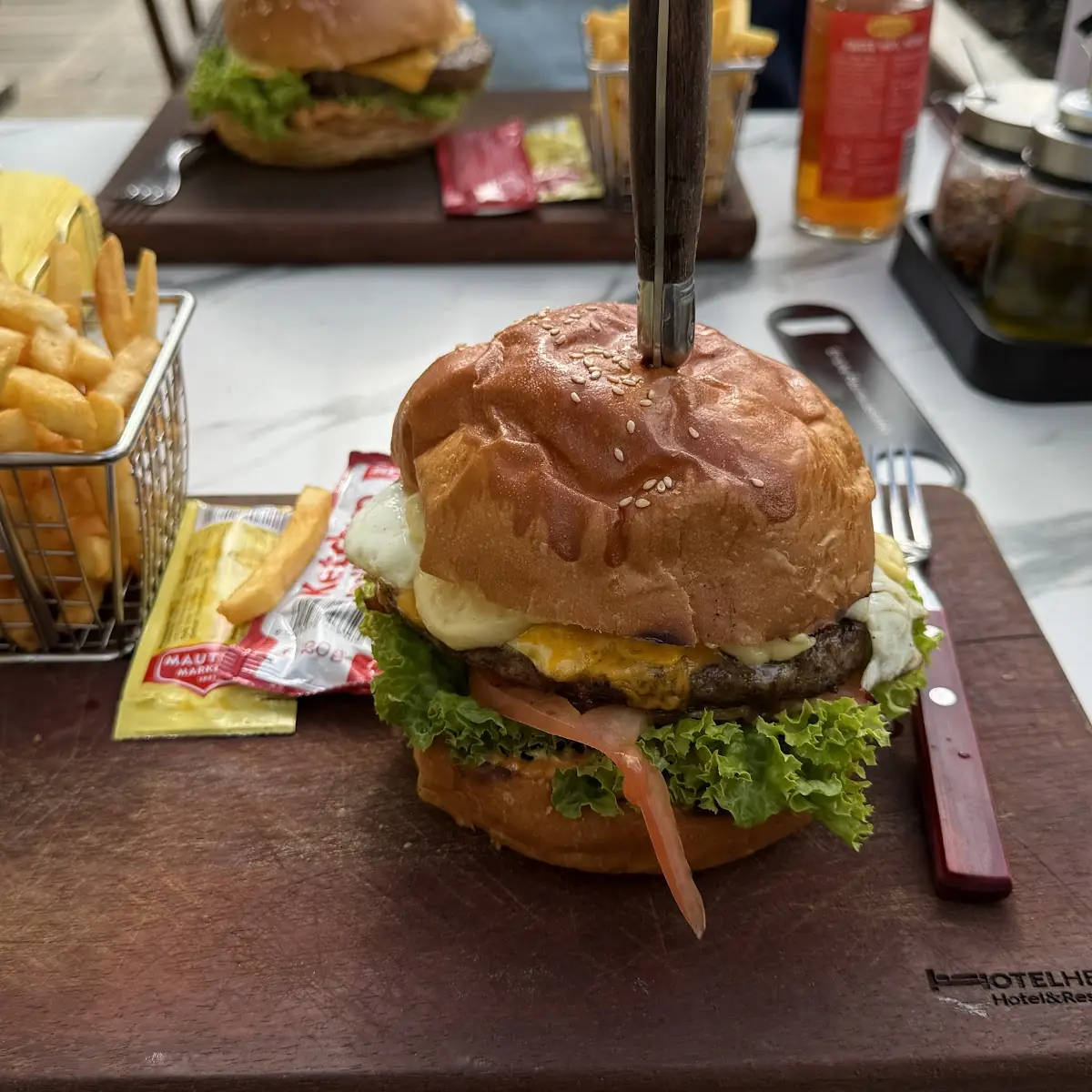 Essen und Trinken photo 4