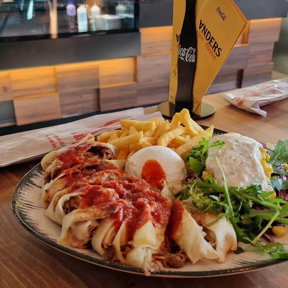 Essen und Trinken photo 9