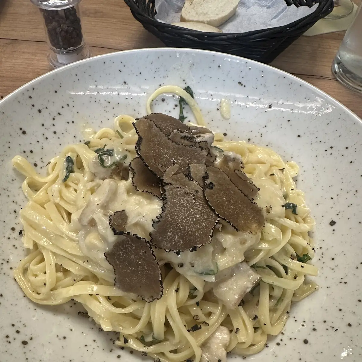 Essen und Trinken photo 3