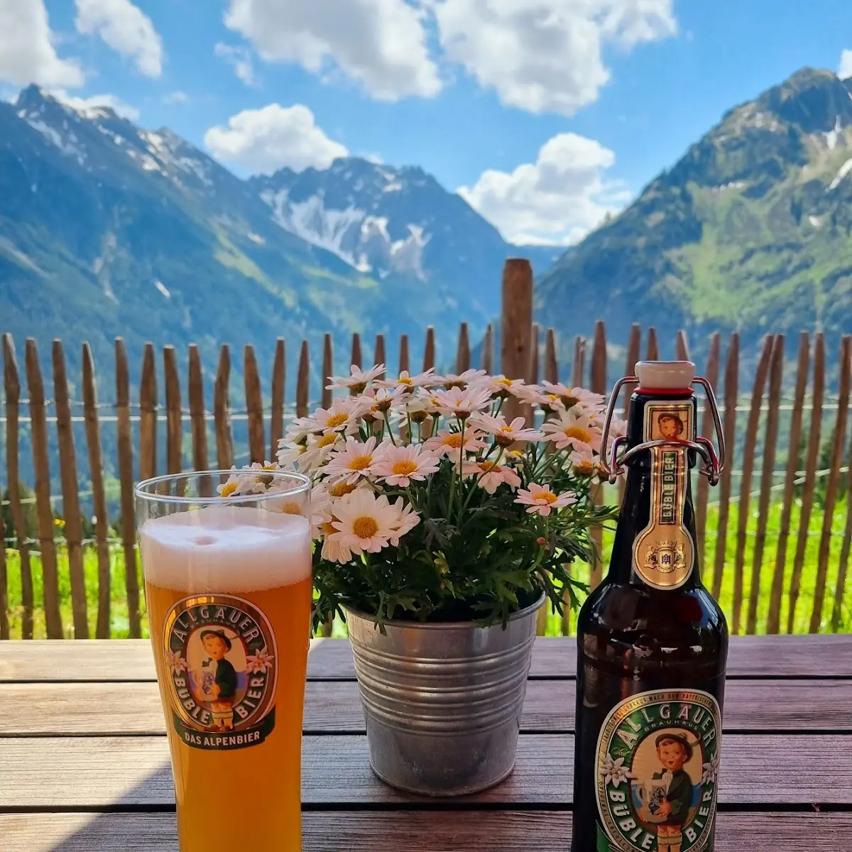Essen und Trinken photo 1