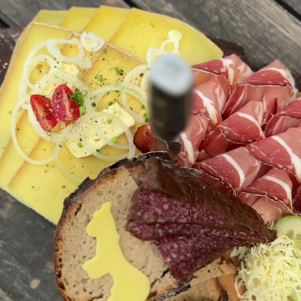Essen und Trinken photo 2