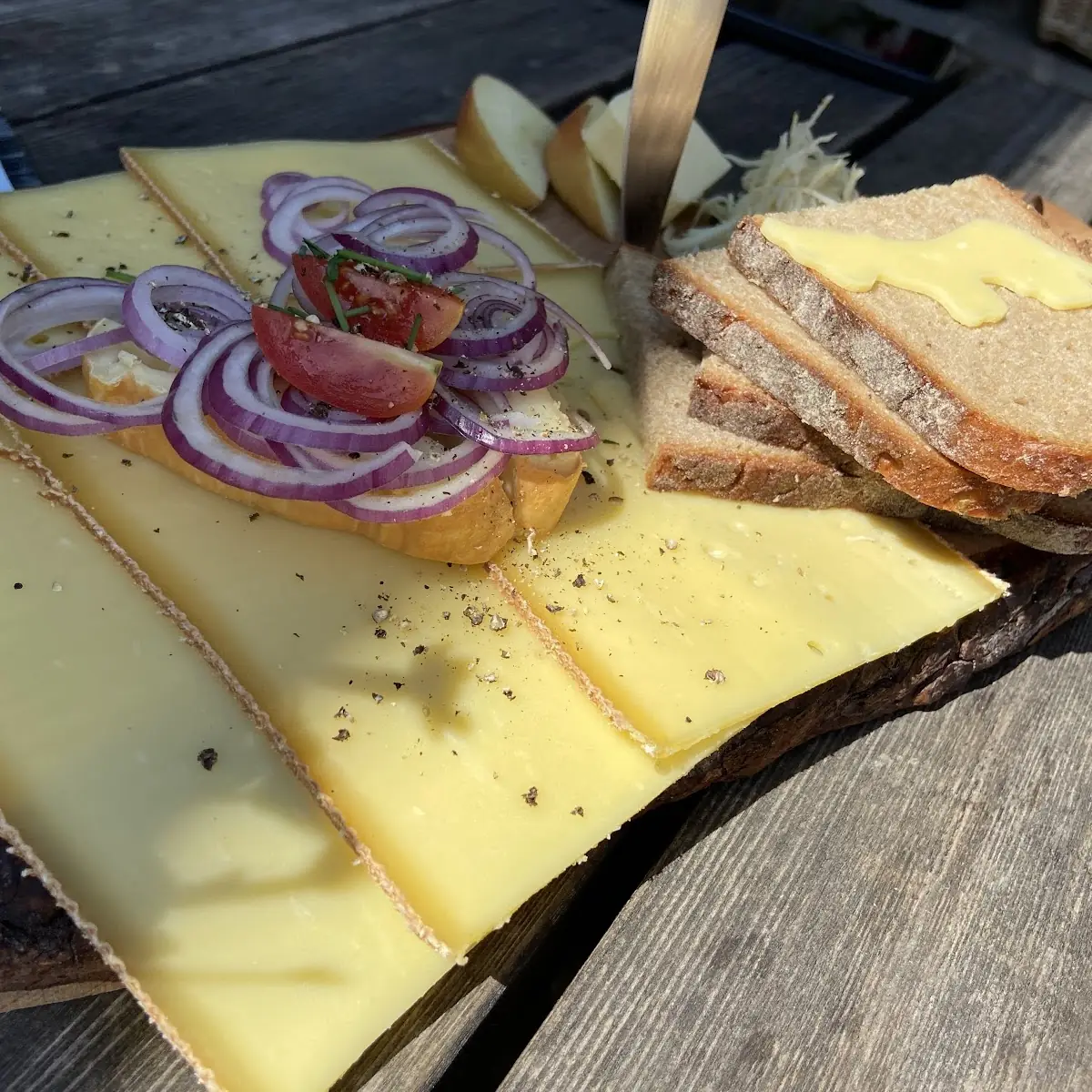 Essen und Trinken photo 4