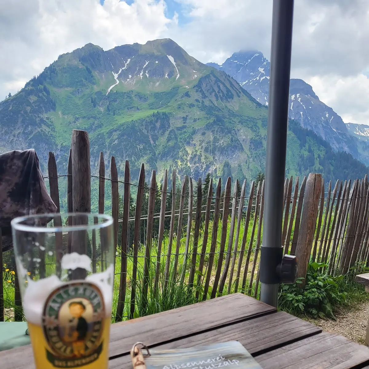Essen und Trinken photo 5