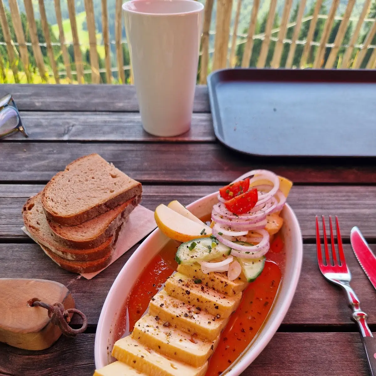 Essen und Trinken photo 7
