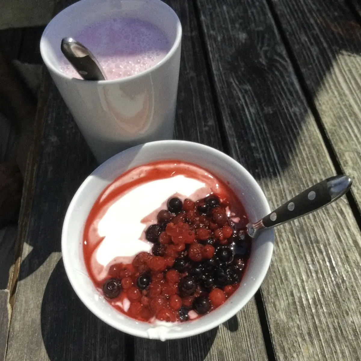 Essen und Trinken photo 8