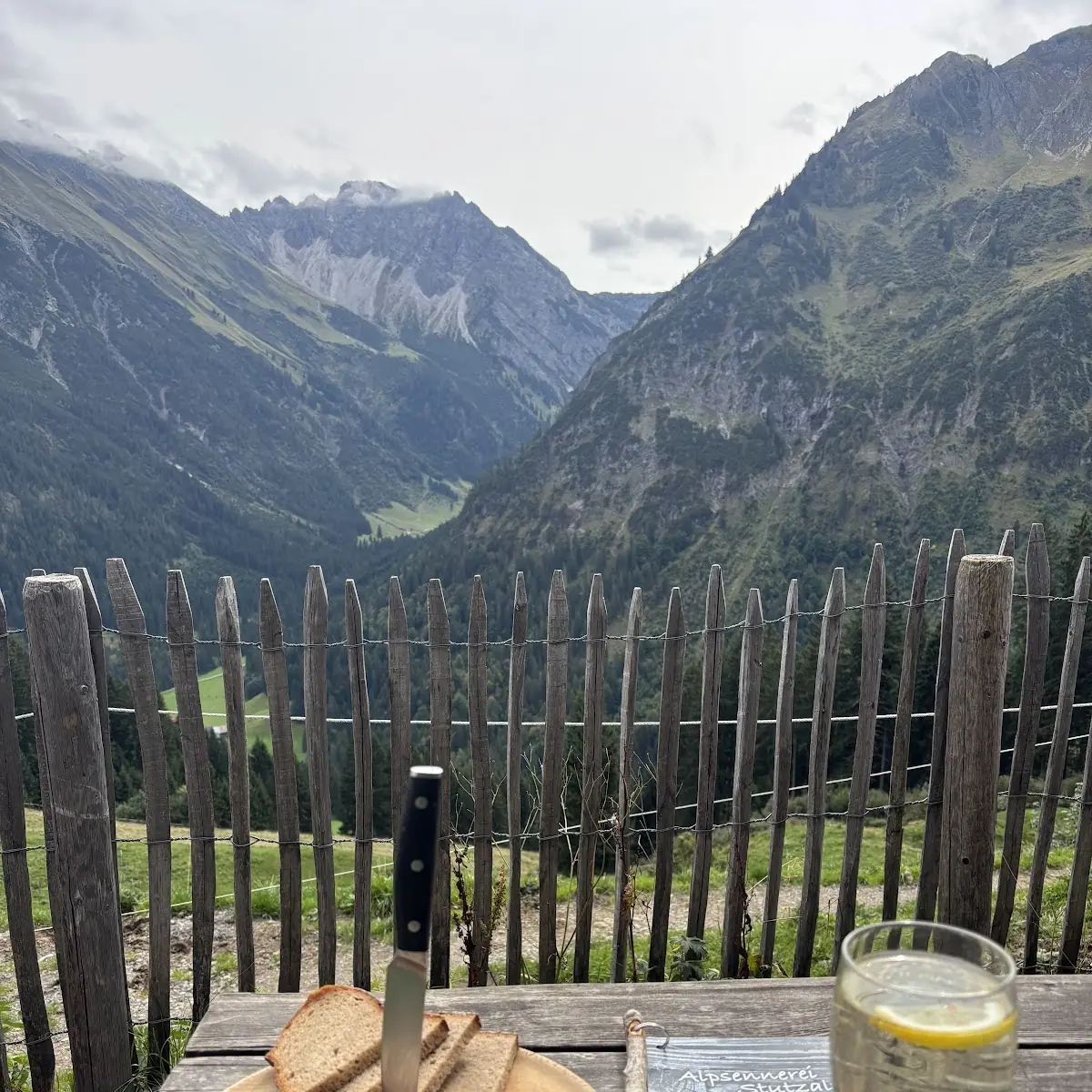 Essen und Trinken photo 9