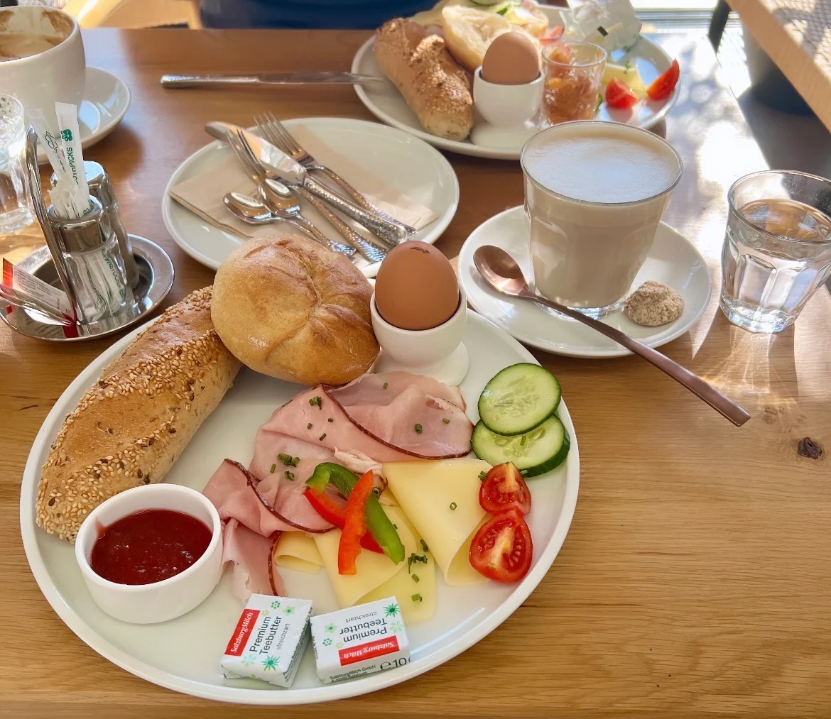 Essen und Trinken photo 4