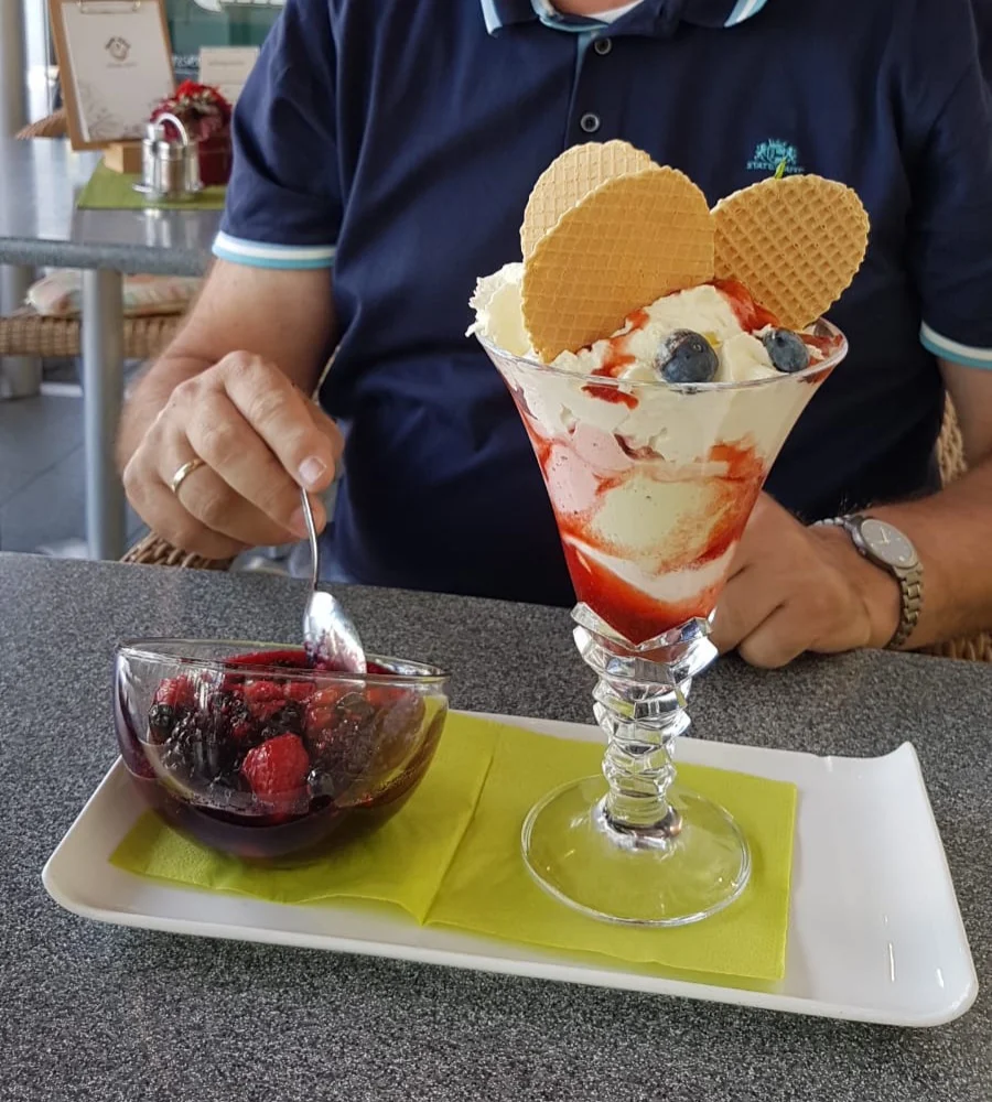 Essen und Trinken photo 5