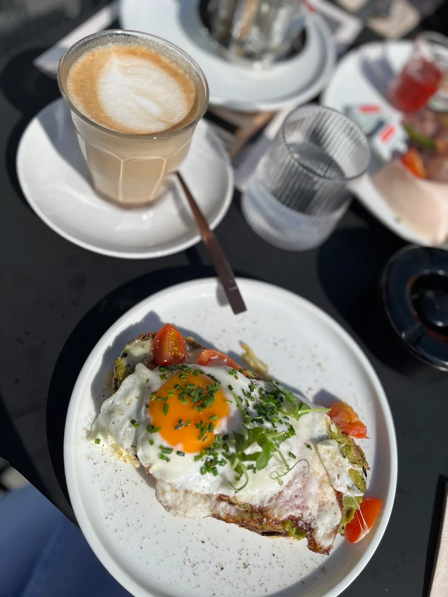 Essen und Trinken photo 6